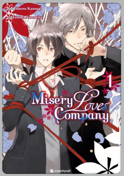 Misery Loves Company 1